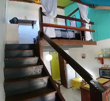 Casa Da Ale Buzios Apartment Exterior photo