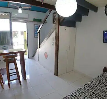 Casa Da Ale Buzios Apartment Exterior photo