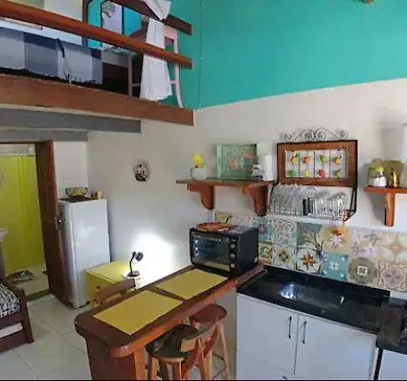 Casa Da Ale Buzios Apartment Exterior photo