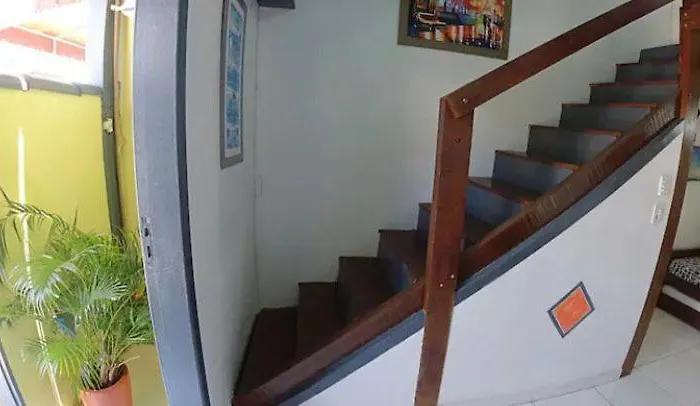 Casa Da Ale Buzios