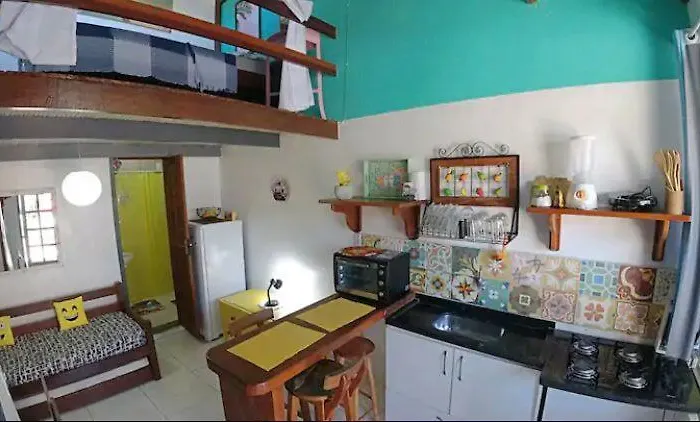 Casa Da Ale Buzios