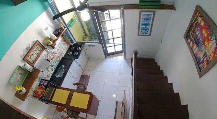 Casa Da Ale Apartment